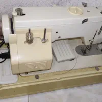 چرخ خیاطی مدل ژانومه