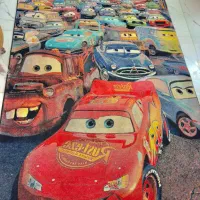 فرش ۴ متری پسرانه