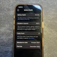 ایفون ۱۷ پرو