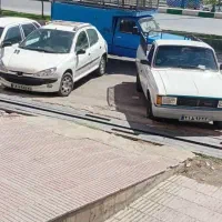 پیکان وانت ۸۶