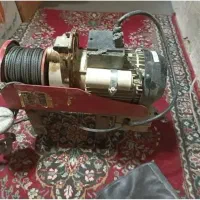 بالابر خانگی