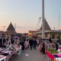 زیرزمین تجاری سند تک برگ جاده اصلی بازار روز