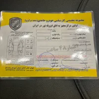 کوییک ۱۴۰۳ Gxr-L|خودرو سواری و وانت|تهران, نازی‌آباد|دیوار