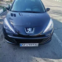 207مدل 1402 پانا|خودرو سواری و وانت|هشتگرد, شهرک کوثر|دیوار