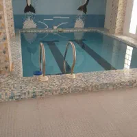 نصب تعمیرکولرگازی پکیج پمپ استخر ابگرمکن موتورخان|خدمات پیشه و مهارت|رویان, |دیوار