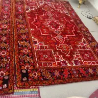 فرش دستباف|فرش|مشگین شهر, |دیوار