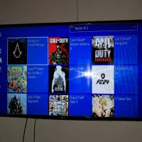ps4 pro یک ترابایت- کاملا سالم و قیمت مناسب