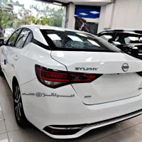 نیسان سیلفی /مکس ادیشن /صفر و خشک/تحویل آنی