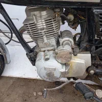 موتور 200نیکتاز مزایده