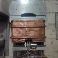 آبگرمکن دیواری ضدرسوب بوتان ۳۱۱۵ نو طرح تعویض|آبگرمکن، پکیج، شوفاژ|فردیس, شهرک ۱۱۰|دیوار