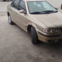 سمند مدل۸۲|خودرو سواری و وانت|ملارد, |دیوار