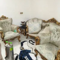 مبل شویی،باتخفیف(پاسخگویی 24ساعته)|خدمات نظافت|تهران, افسریه شمالی|دیوار