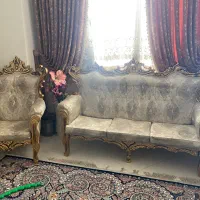 مبل و عسلی و ویترین|مبلمان خانگی و میز عسلی|تهران, جی|دیوار