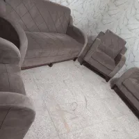 ۱۵ مدل مبل چستر و سلطنتی|مبلمان خانگی و میز عسلی|کوهدشت, |دیوار