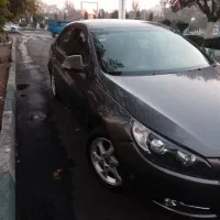 جک جی فایو۹۲|خودرو سواری و وانت|تهران, شکیبا|دیوار