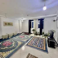 ۱۰۵ متر دوخواب خوش نقشه با پارکینگ و اسانسور|فروش آپارتمان|بندر کنگان, |دیوار