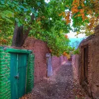 سفر توریستی آبگرم محلات