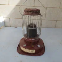 فروش بخاری نفتی اترا|بخاری، هیتر، شومینه|جهرم, |دیوار