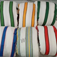 تولیدی چادر ماشین بیات