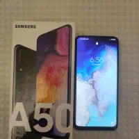 گوشی سامسونگ A50