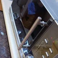 ماکروفر خارجی Sergio.وmidea|اجاق گاز و لوازم برقی پختوپز|رشت, سعدی (تختی)|دیوار