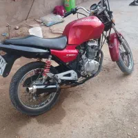 متور مدل ۱۴۰۰ سالم سالمه