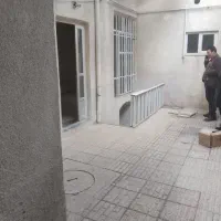 حیاط و خانه سند ششدانگ/بهار/منجم