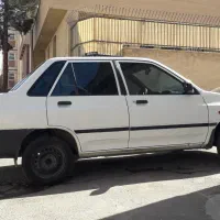 پراید ۱۳۱ LE مدل ۹۲|خودرو سواری و وانت|قم, قلعه عموحسین|دیوار