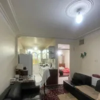 ۴۶ متر پارکینگ غیرمزاحم|اجارهٔ آپارتمان|تهران, سلیمانی|دیوار