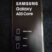 گوشی سامسونگA03Core|موبایل|ملارد, |دیوار