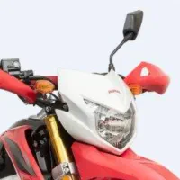 تریل پرواز۲۰۰