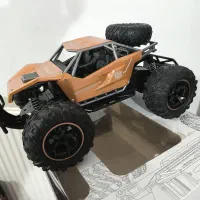 ماشین کنترلی آفرود|اسباب‌‌بازی|سراب, |دیوار