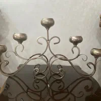 شمعدان جاشمعی وارداتی