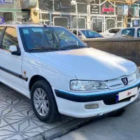 پارس تیوفایو مدل 97|خودرو سواری و وانت|ارومیه, |دیوار