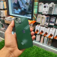 iphone 13 normal|موبایل|گلستان (تهران), |دیوار