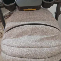 ست کالسکه کریر مارک دلیجان|کالسکه و لوازم جانبی|گلبهار, نوبهار|دیوار