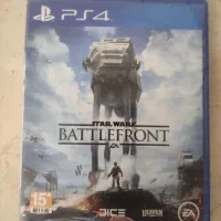 star wars battle front ps4|کنسول، بازی ویدئویی و آنلاین|تبریز, |دیوار