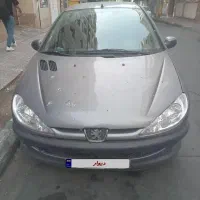 ۲۰۶ سالم