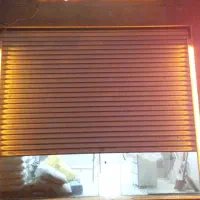 مغازه تجاری نجف شهر