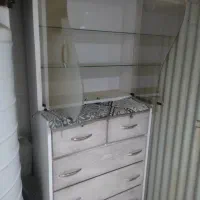 دراور آهنی سالم بدونه خرابی فروشی