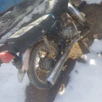 موتور هوندا 125سا وین