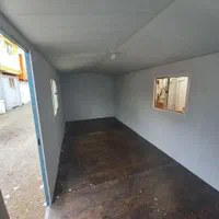 کانکس ۶در۲.۴۰نوساز|مصالح و تجهیزات ساختمان|تهران, یافت آباد جنوبی|دیوار