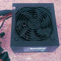 پاور کولر مستر