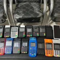 کارتخوان میخواهی ماهم کارت خوان بهت میدیم پیام بده