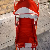 کالسکه درحد نو|کالسکه و لوازم جانبی|مهاباد (آذربایجان غربی), |دیوار