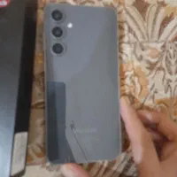 S23 fe 256 gig|موبایل|مشهد, ایثارگران|دیوار