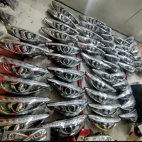 بدنه لوازم یدکی گلگیر کاپوت چراغ سپر آینه بدنه و|قطعات یدکی و لوازم جانبی|مشهد, شهرک ابوذر|دیوار