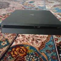 فروش ps4 اسلیم 1TB کپی خور