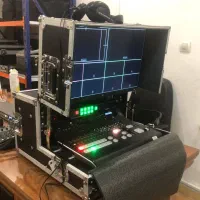 اجاره میز سویچ به همراه دوربین|خدمات پذیرایی، مراسم|کهریزک, |دیوار