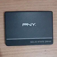 SSD 120 PNY